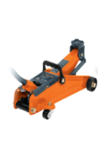 [TRU 14826] GATO HIDRAULICO DE PATIN 2 TONELADAS