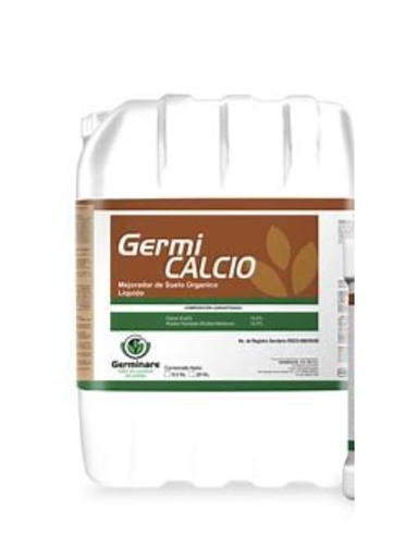 GERMI-CALCIO - GARRAFA 20L