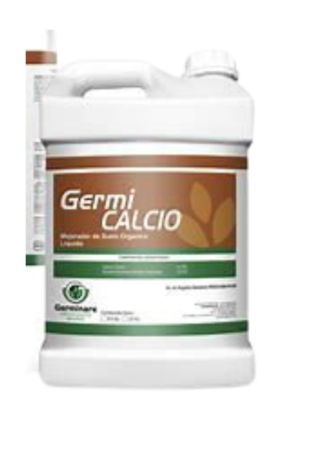 GERMI-CALCIO - GARRAFA 9.5L