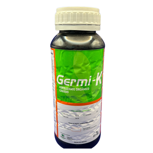 GERMI-K - BOTELLA 1L