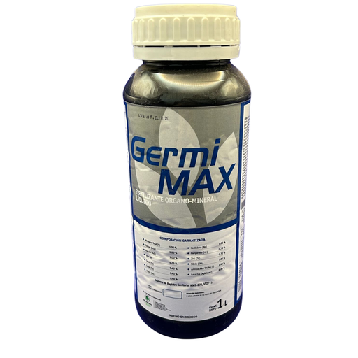 GERMI-MAX - BOTELLA 1L