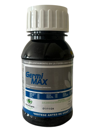 GERMI-MAX - BOTELLA 250ML