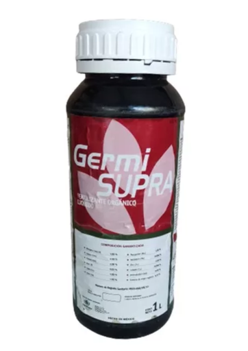GERMI-SUPRA - BOTELLA 1L