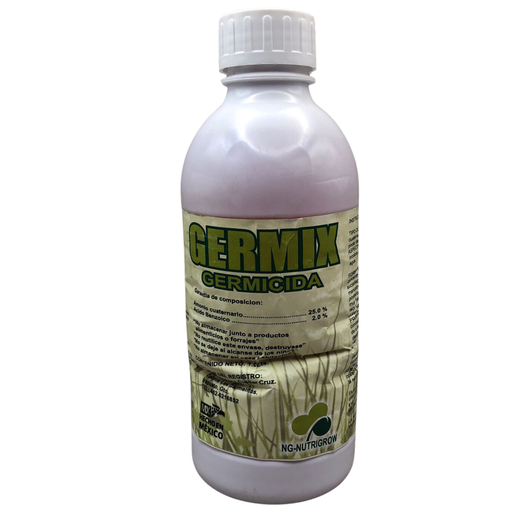 GERMIX - BOTELLA 1 L
