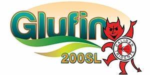 GLUFIN 200SL (GLUFOSINATO DE AMONIO) - 5L