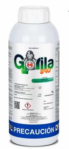 GORILA 240 CE (OXIFLUORFEN) - 1L