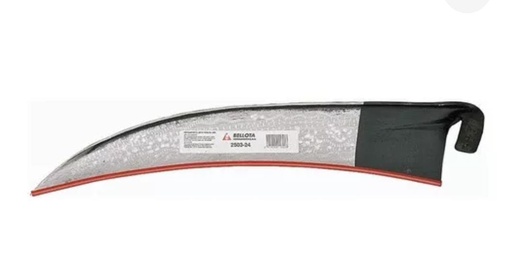 GUADAÑA ALFALFERA BELLOTA 26"