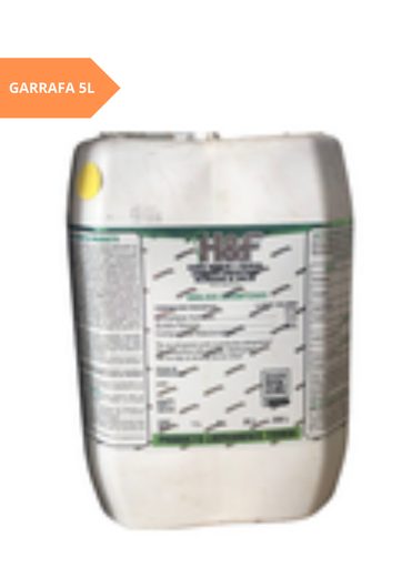 H&F - GARRAFA 5L