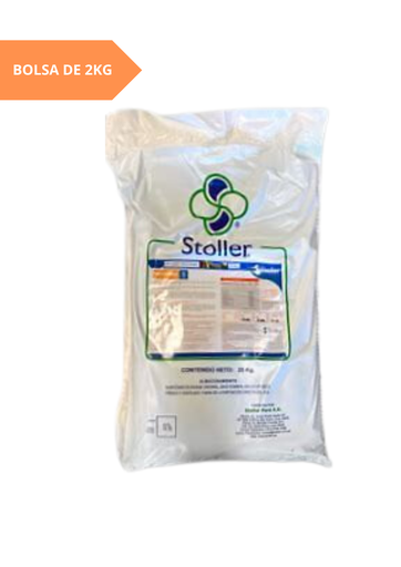 FERTILIZANTE HARVEST MORE 05-05-45 - 2KG