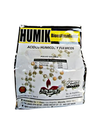 HUMIK - 450GR