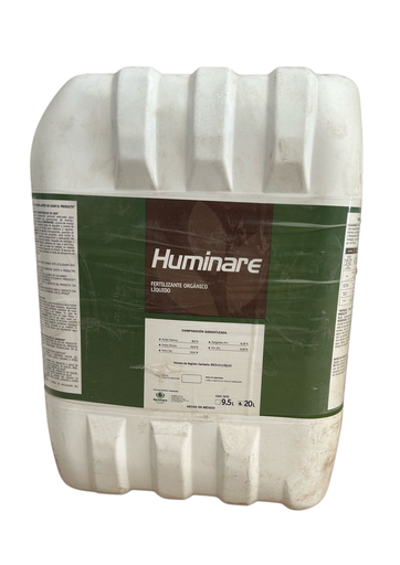 HUMINARE - GARRAFA 20L