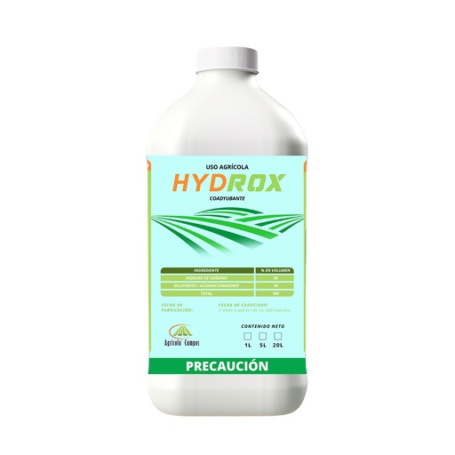 HYDROX - 20L
