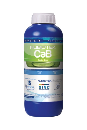 NUBIOTEK HYPER CAB - 1L