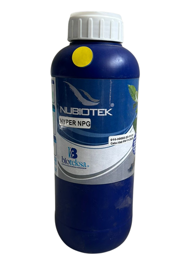 NUBIOTEK HYPER NPG - 1L