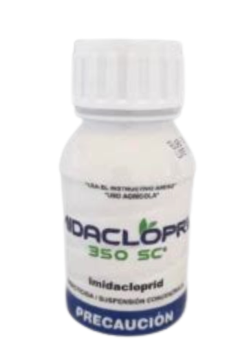 IMIDACLOPRID 350 - BOTELLA 200ML