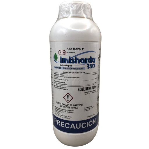 IMISHARDA 350 (IMIDACLOPRID 35% SC) - 1L