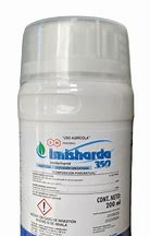 IMISHARDA 350 (IMIDACLOPRID 35% SC) - 200ML