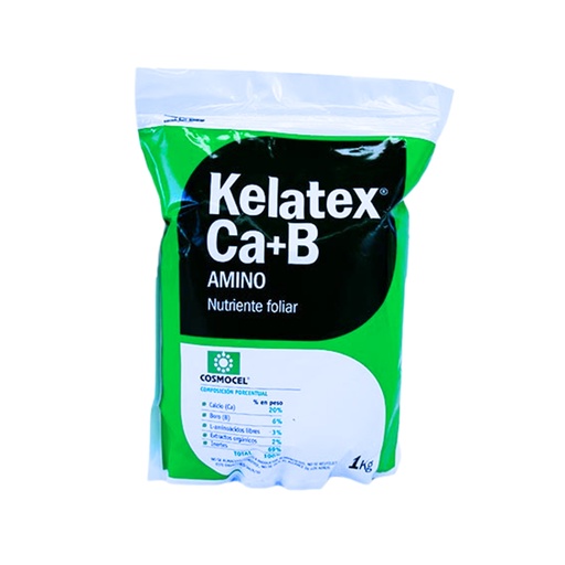 KELATEX CA+B - BOLSA 1 KG