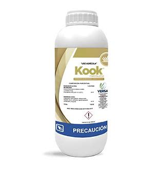 KOOK (METRIBUZINA) - BOTELLA 1 L