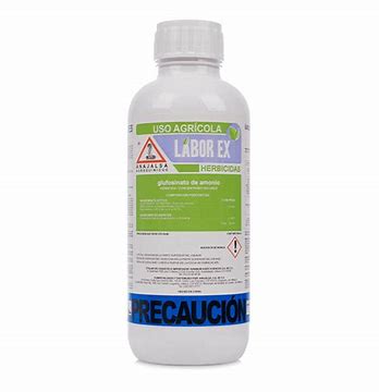 [PT000505] LABOR 360 (GLIFOSATO) - 950ML