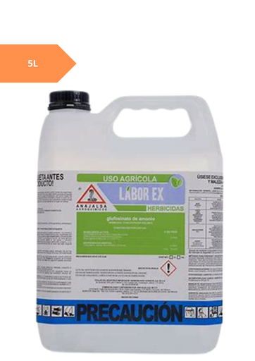 LABOR 360 (GLIFOSATO) - 5L