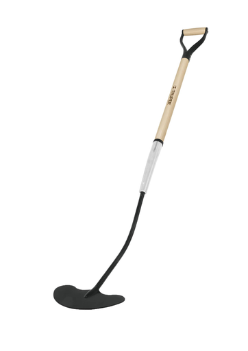 [TRU 11125] LEVANTADOR DE PASTO, PUÑO "Y"