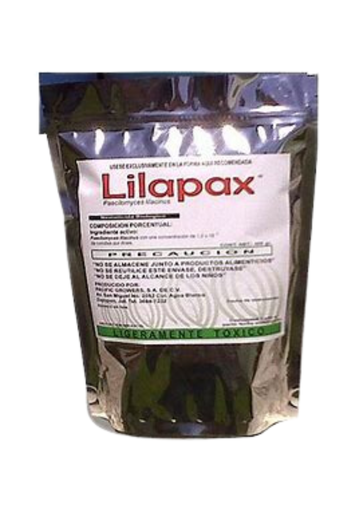LILAPAX - 500GR