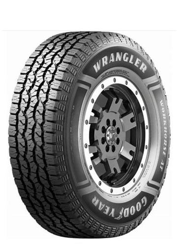 LLANTA 235/75R15 GOODYEAR ADVENTURE