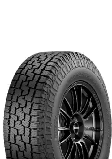 LLANTA 245/70R17 PIRELLI SCORPION ALL TERRAIN PLUS