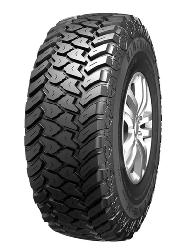 LLANTA 31X10.50R15 BLACKHAWK HA01