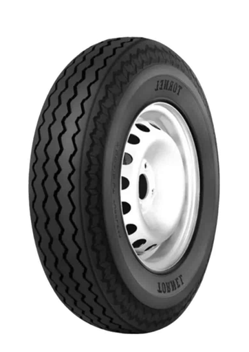 LLANTA 7.50-16 JK TORNEL MAGNA PISO CARRETERA O REMOLQUE (8C)