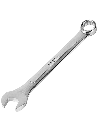 [TRU 21882] LLAVE COMBINADA 3/8" PRETUL