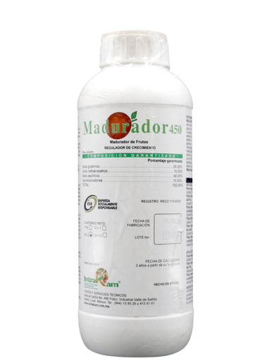MADURADOR LIQUIDO - 1L