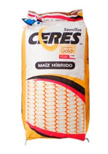 MAIZ CERES XR60 60 MS GRANO/FORRAJE