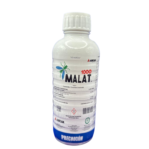 MALAT 1000 CE (MALATION) - BOTELLA 950 ML