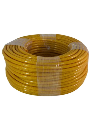 [803-081] MANGUERA 3/8" 1.3 M
