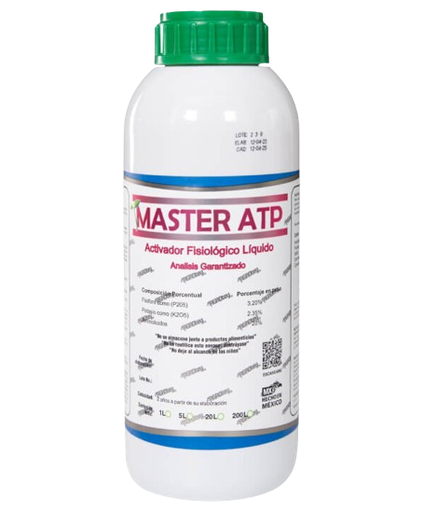 MASTER ATP - BOTELLA 1 L
