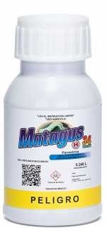 MATAGUS 34 (PERMETRINA) - 240 ML