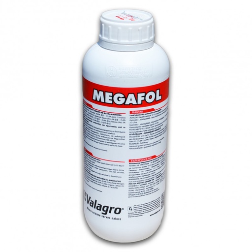 MEGAFOL - BOTELLA 1 L