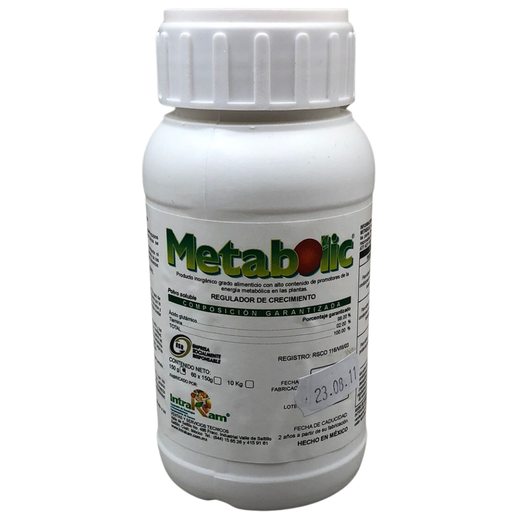 METABOLIC - 150GR