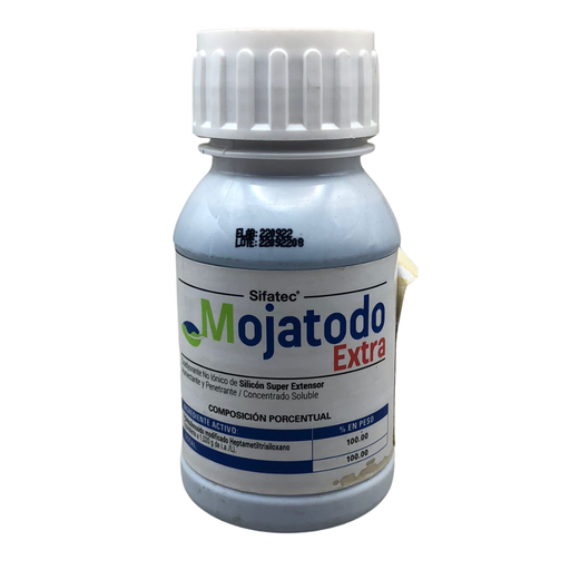 MOJATODO EXTRA CS (EXTENSOR) - BOTELLA 240ML