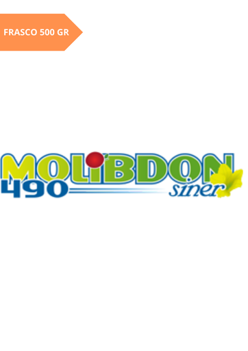 MOLIBDON SINER 490 - 500GR