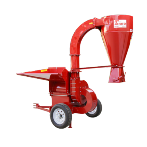 [610-400] MOLINO AGRICOLA DE TIRON C/MARTILLOS FIJOS P/RASTROJO