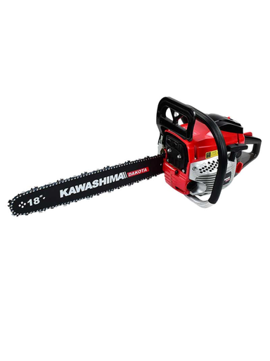 [MKD4518] MOTOSIERRA KAWASHIMA DAKOTA 45CC 18"