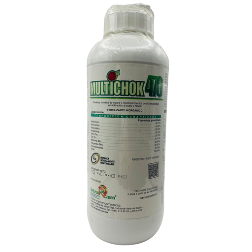 MULTICHOK 470 - 1L