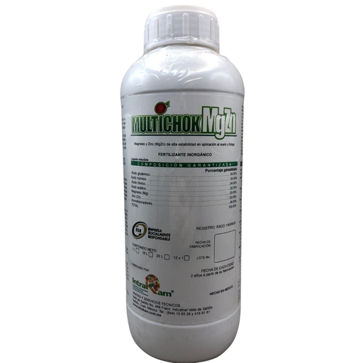 MULTICHOK MGZN - 1L