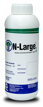 BIOESTIMULANTE N-LARGE - 1L