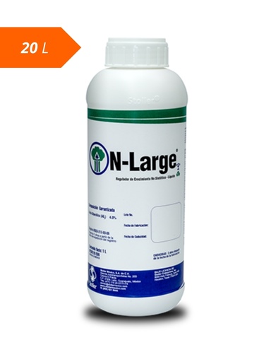 BIOESTIMULANTE N-LARGE - 20L