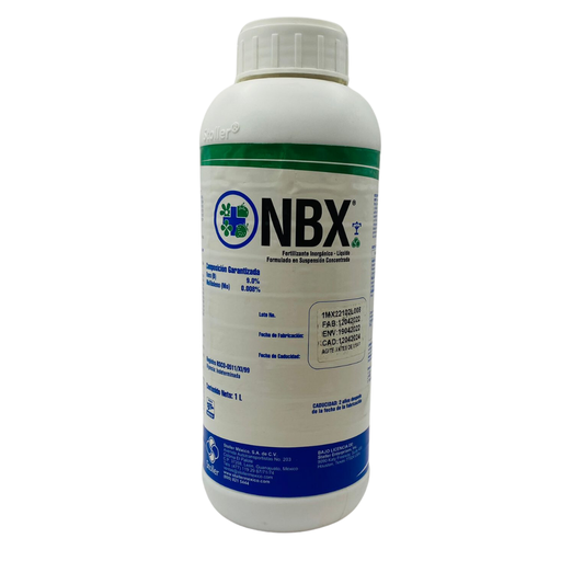 FERTILIZANTE NBX - 1L
