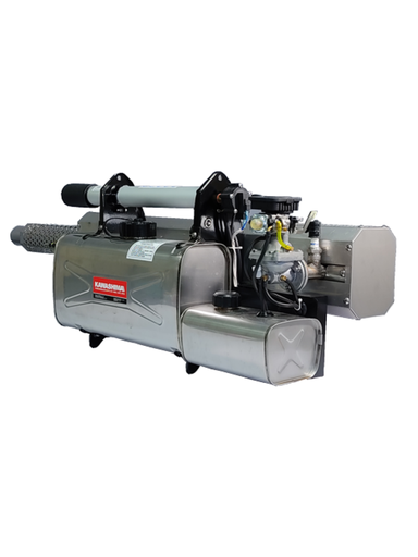 [6HYC-25DS] NEBULIZADORA 6 L KAWHASIMA